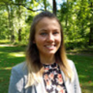 Meet your Posher, Nichole